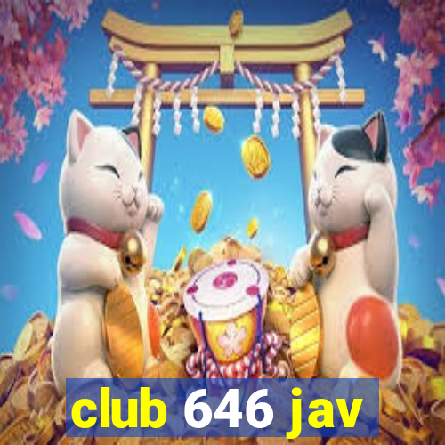 club 646 jav