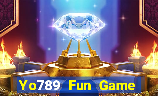 Yo789 Fun Game Bài Mậu Binh