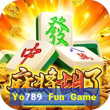 Yo789 Fun Game Bài Mậu Binh