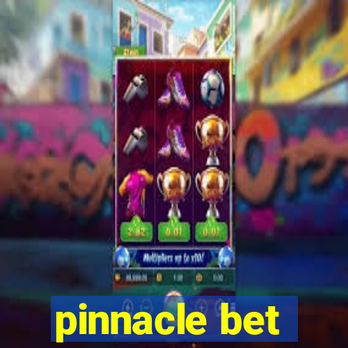 pinnacle bet