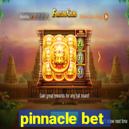 pinnacle bet