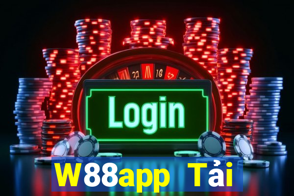 W88app Tải xuống phần mềm Fun88 đại phát