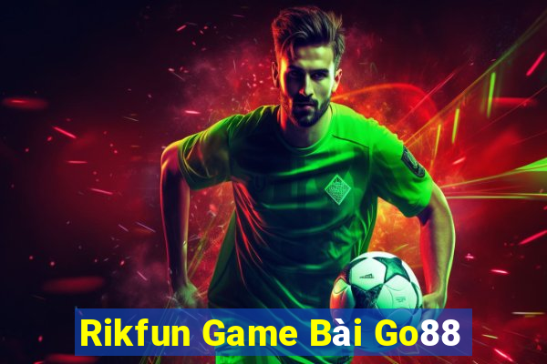 Rikfun Game Bài Go88