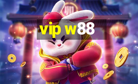 vip w88