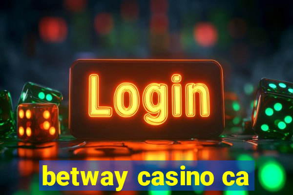 betway casino ca