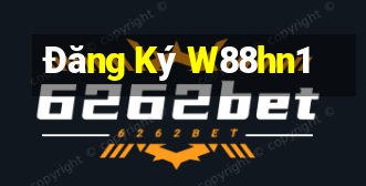 Đăng Ký W88hn1