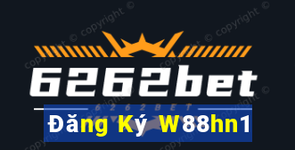 Đăng Ký W88hn1