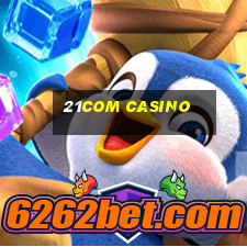 21com casino