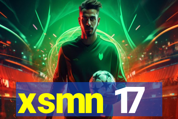 xsmn 17