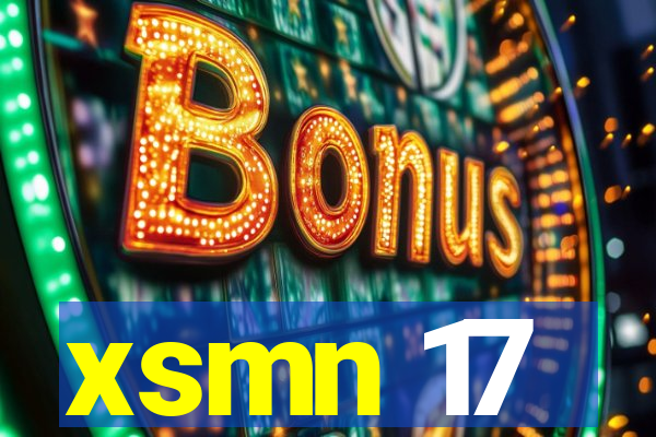 xsmn 17