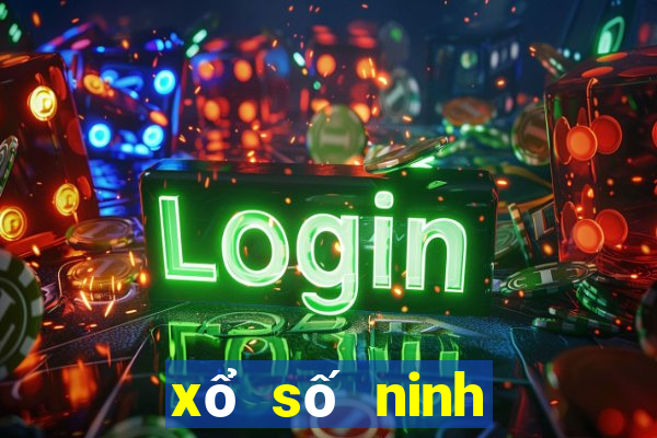 xổ số ninh thuận ngày 1 tháng 3