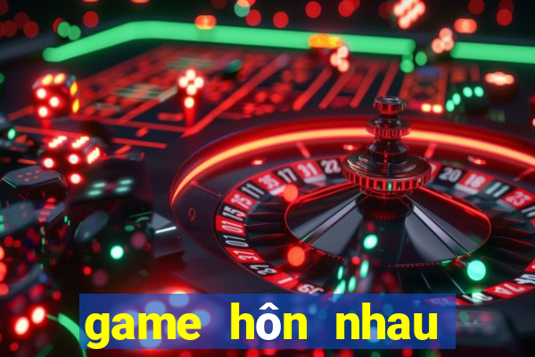 game hôn nhau trong lớp học