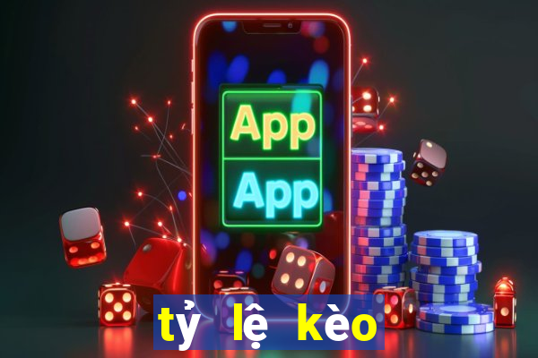 tỷ lệ kèo đan mạch hôm nay