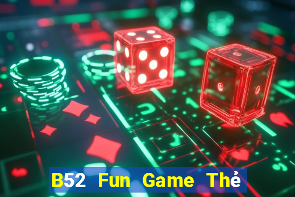 B52 Fun Game Thẻ Bài Eloras