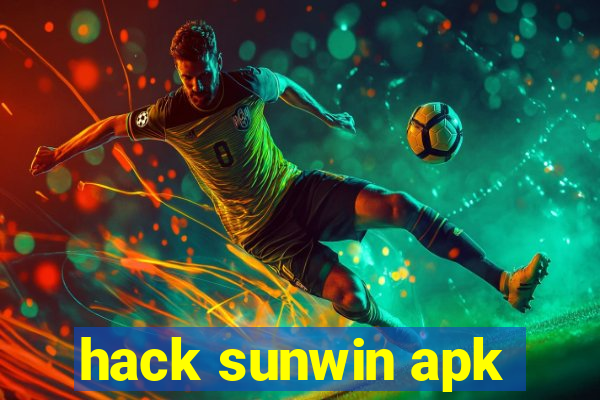 hack sunwin apk