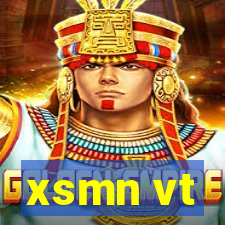 xsmn vt