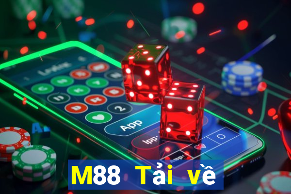 M88 Tải về Dobao Games cho ios