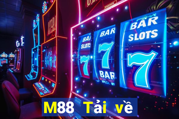 M88 Tải về Dobao Games cho ios