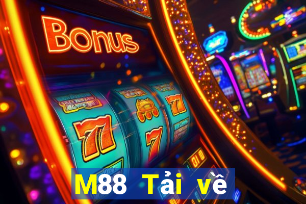 M88 Tải về Dobao Games cho ios