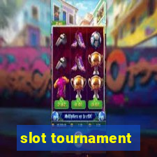 slot tournament