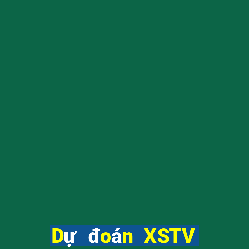 Dự đoán XSTV ngày 3