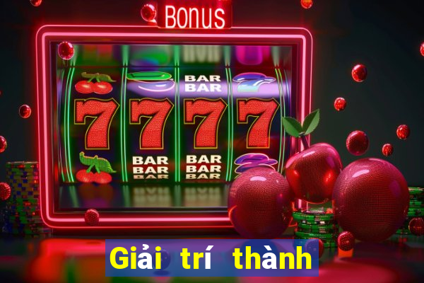 Giải trí thành phố Bole