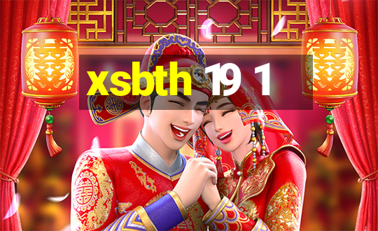 xsbth 19 1