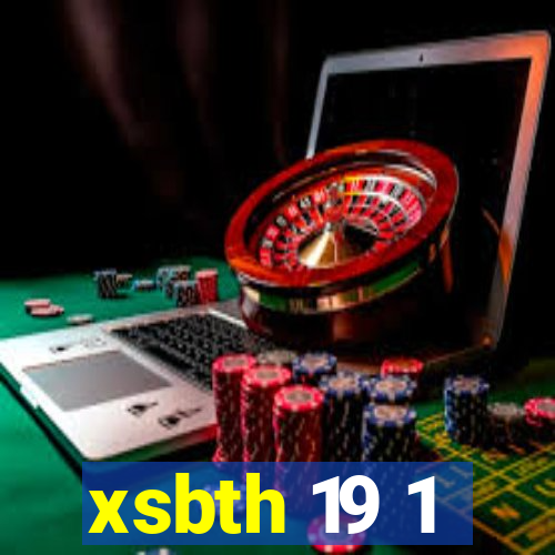 xsbth 19 1