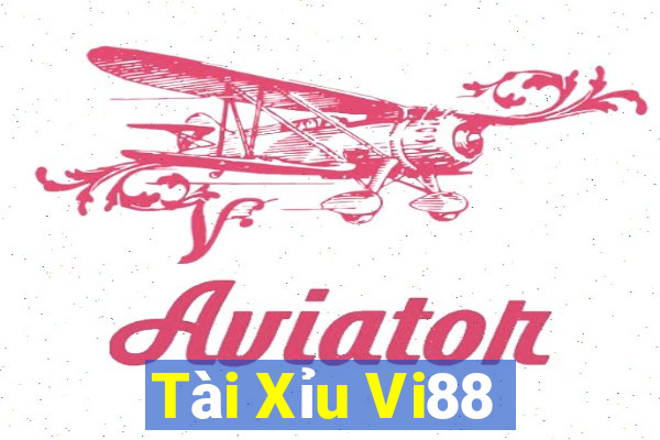 Tài Xỉu Vi88