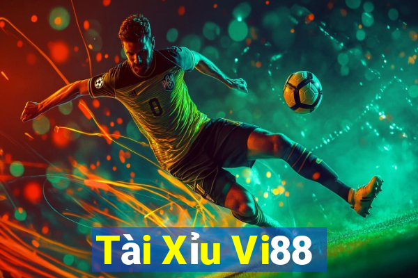 Tài Xỉu Vi88