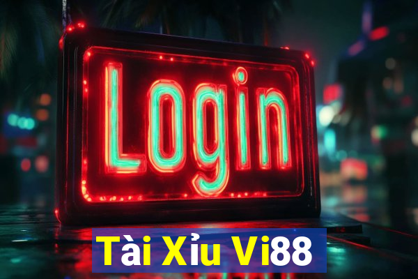 Tài Xỉu Vi88