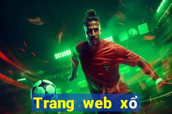 Trang web xổ số c29