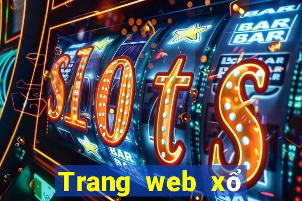 Trang web xổ số c29