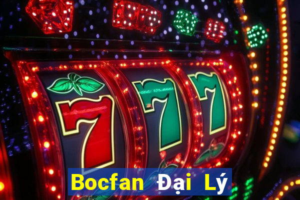 Bocfan Đại Lý Cấp 1 Game Bài