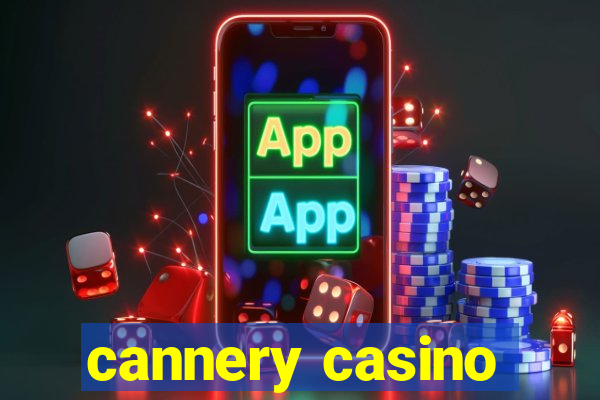 cannery casino