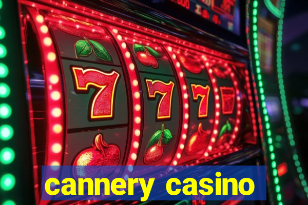 cannery casino