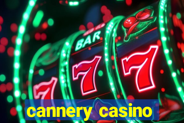 cannery casino