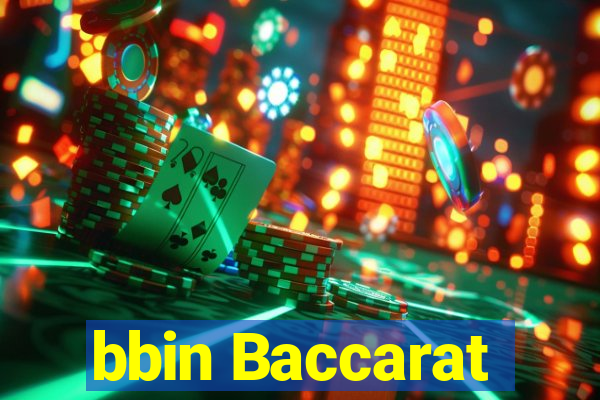 bbin Baccarat