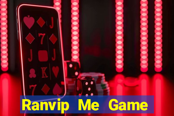 Ranvip Me Game Bài Su500 Iphone