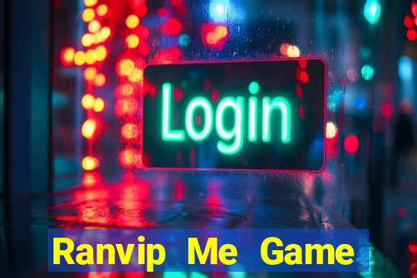 Ranvip Me Game Bài Su500 Iphone