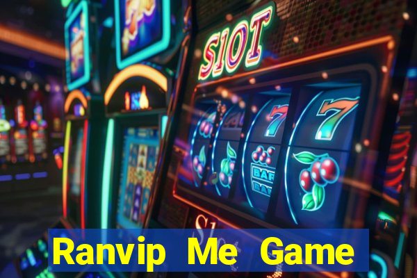 Ranvip Me Game Bài Su500 Iphone