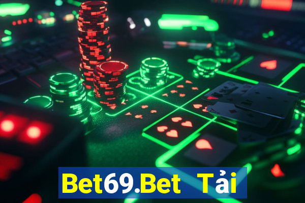 Bet69.Bet Tải Game Bài B52