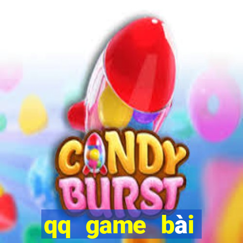 qq game bài đổi thưởng