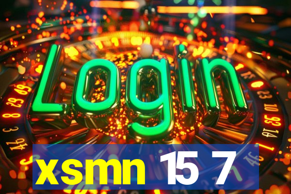 xsmn 15 7