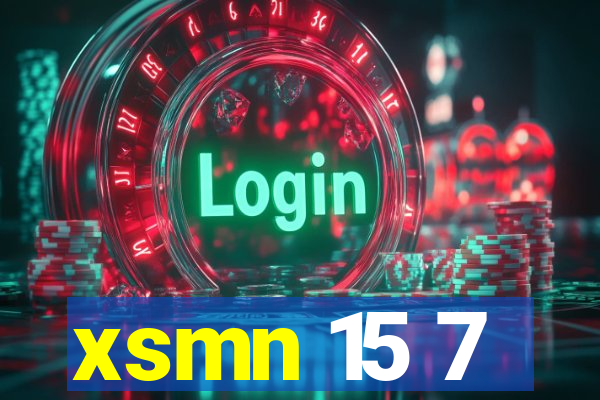 xsmn 15 7