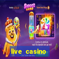 live casino pittsburgh online