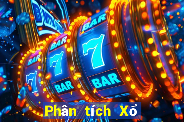 Phân tích Xổ Số Bạc Liêu ngày 9