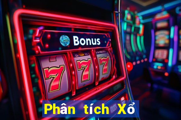 Phân tích Xổ Số Bạc Liêu ngày 9