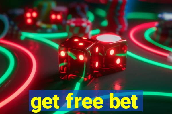 get free bet