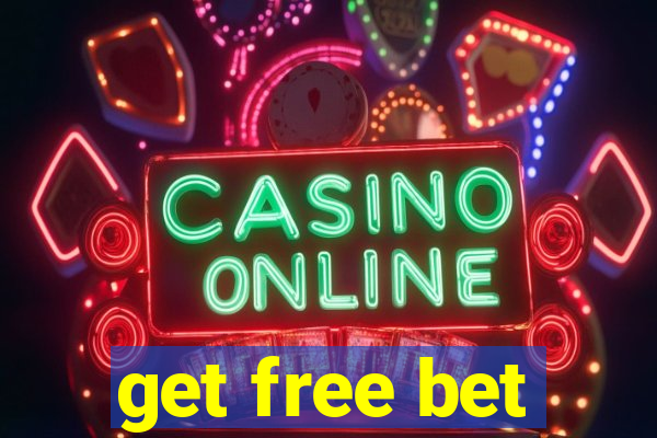 get free bet